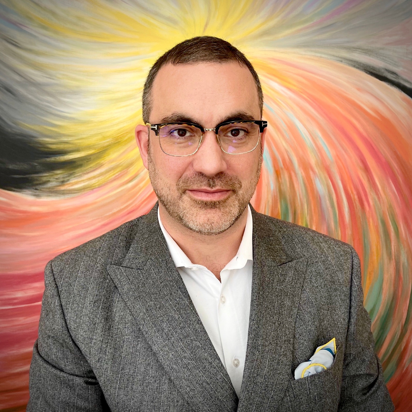 Raphaël Mazoyer