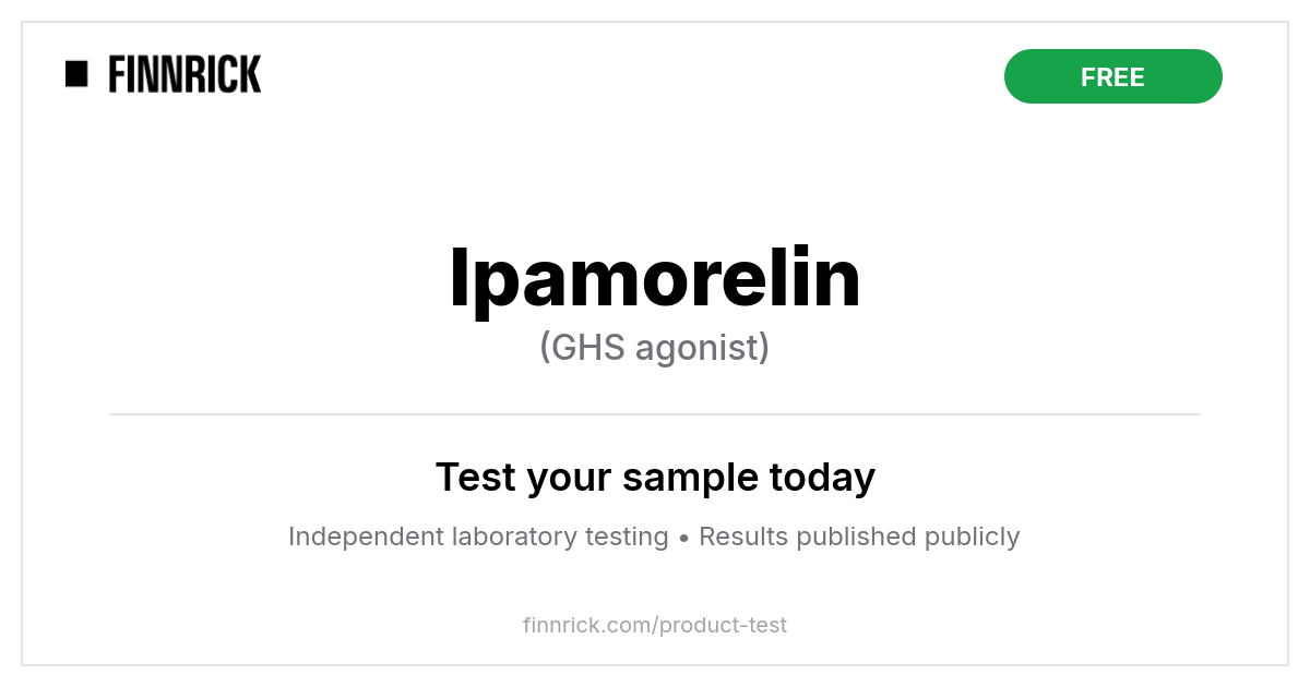 ipamorelin ghs Ipamorelin For Sale (5mg)