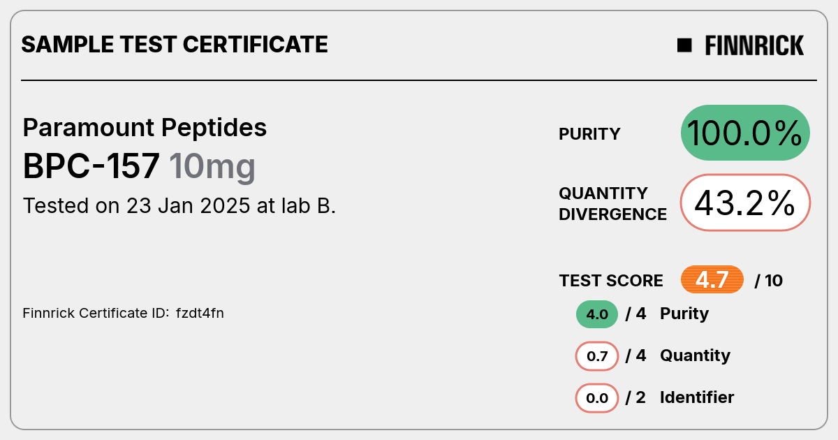 gold seal bpc 157 reddit gold seal bpc 157 capsules Our favorite peptides at KDR MedSpa + Wellness!  From Sermorelin for