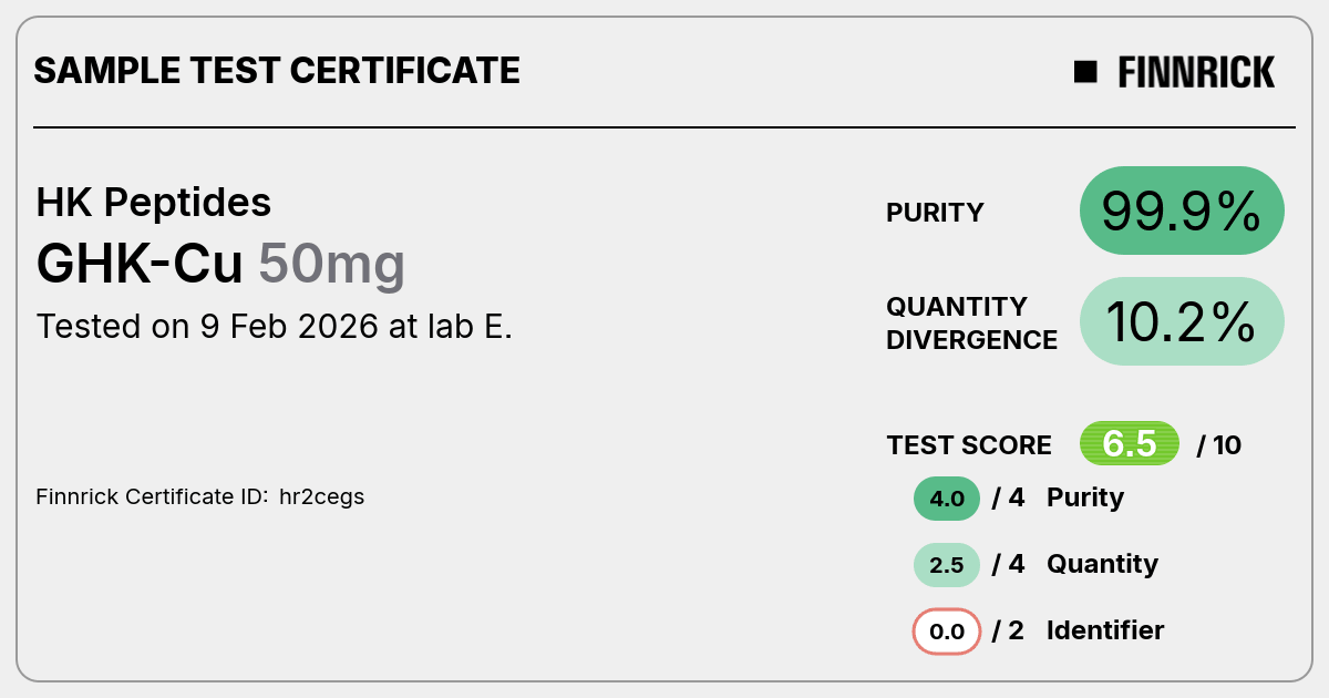 ghk-cu news 2026 🚨 The FDA just changed the rules on peptides — effective April 15, 2026.  BPC-157, GHK-Cu, MOTS-C, and TB-500 have been removed from the Category 2  restricted compounding list. Here is what main image 1
