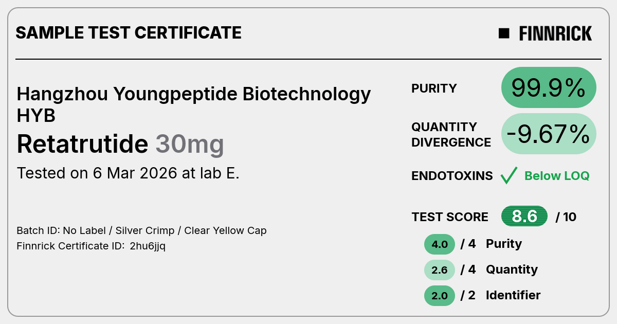 fda statement on compounded semaglutide Everyone's freaking out about the FDA GLP-1 statement. Here's the calmer  read & FDA guidance link : r/tirzepatidecompound