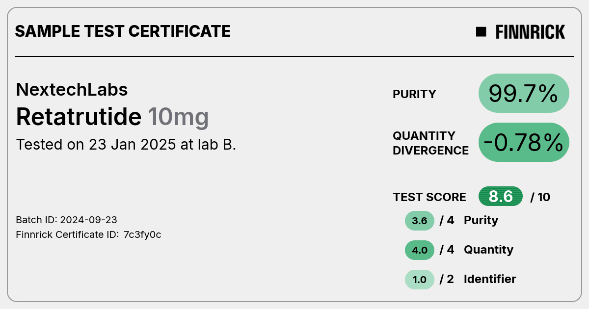 retatrutide pros and cons What Are the Key Benefits of Retatrutide Powder for Patients?