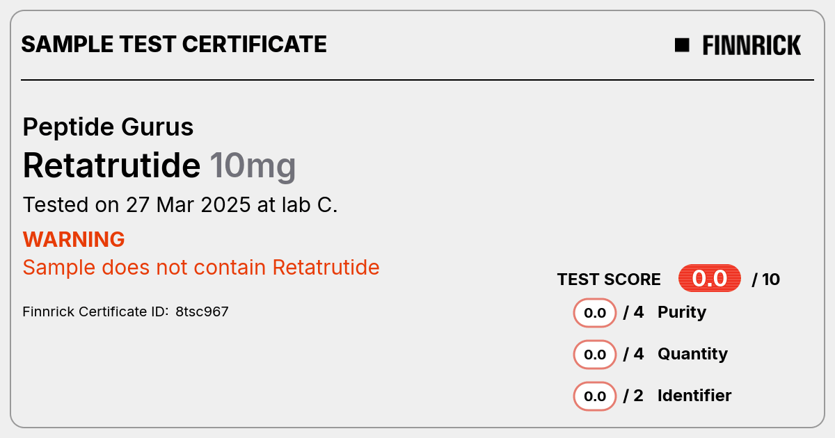 fda warning letters compounding semaglutide october 2025 September 8, 2025: FDA launches an import alert listing safe GLP-1  manufacturers – Partnership for Safe Medicines