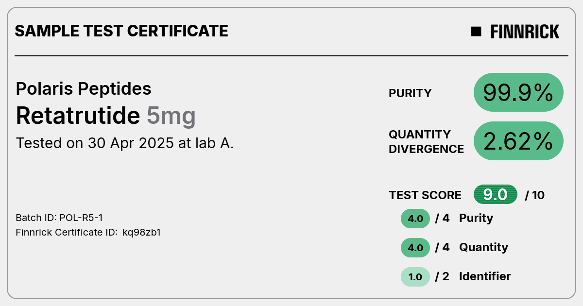 retatrutide heart palpitations Use of an unapproved triple-hormone receptor agonist bought online led to  extreme side effects stemming from intractable diarrhea in a man who  obtained the drug online from a direct-to-customer seller. The patient