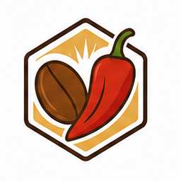 Coffee & Peppers