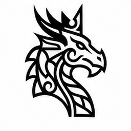 Noble Dragons