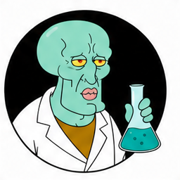 Squid Peptides Science