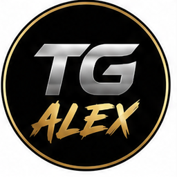 TGP Research Lab Alex