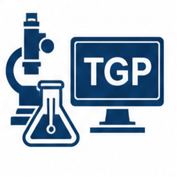 TGP Research Lab Erica
